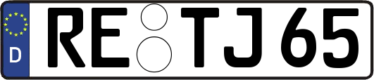 RE-TJ65