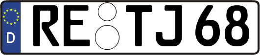 RE-TJ68