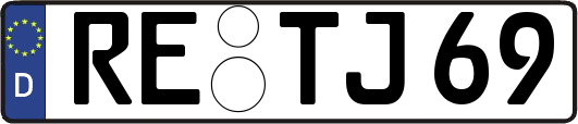 RE-TJ69
