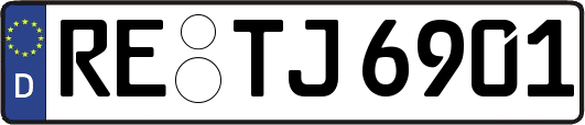 RE-TJ6901