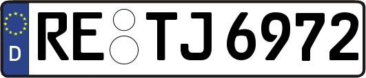 RE-TJ6972