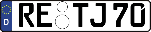 RE-TJ70