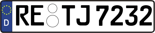 RE-TJ7232