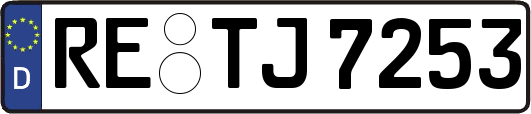 RE-TJ7253