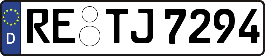 RE-TJ7294
