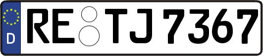 RE-TJ7367