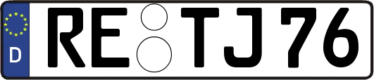 RE-TJ76