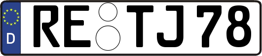 RE-TJ78