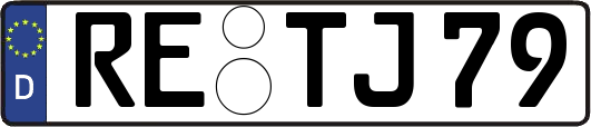 RE-TJ79