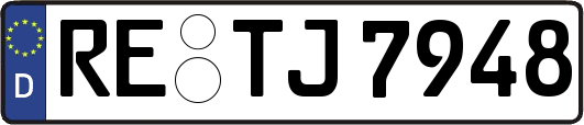 RE-TJ7948