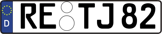 RE-TJ82