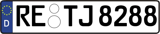 RE-TJ8288