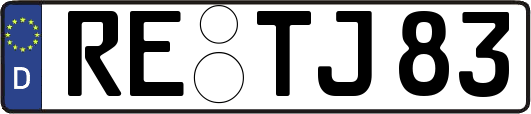 RE-TJ83