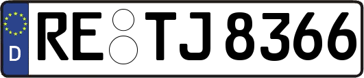 RE-TJ8366