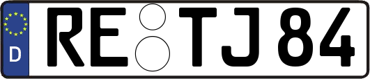 RE-TJ84