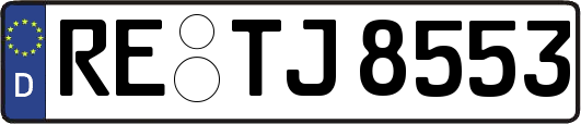 RE-TJ8553