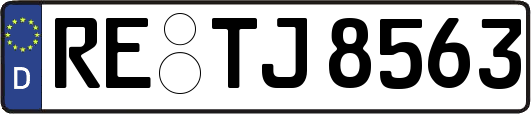 RE-TJ8563
