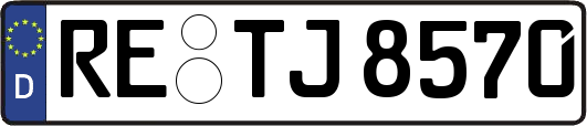 RE-TJ8570