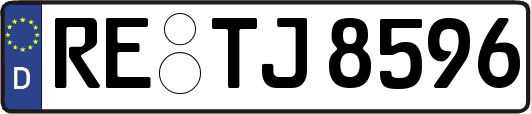 RE-TJ8596