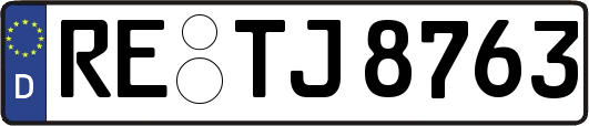 RE-TJ8763