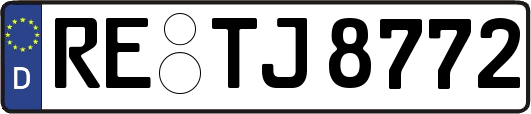 RE-TJ8772