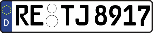 RE-TJ8917