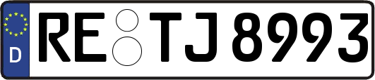 RE-TJ8993