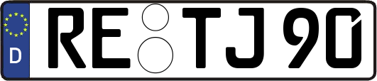 RE-TJ90
