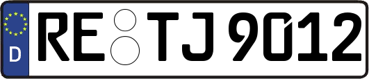 RE-TJ9012