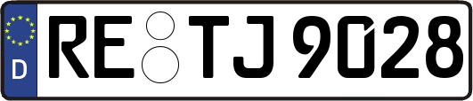 RE-TJ9028