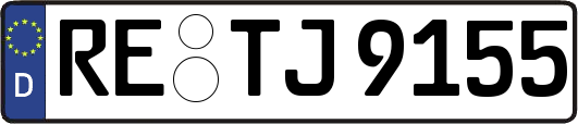 RE-TJ9155