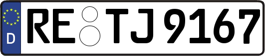 RE-TJ9167