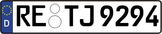 RE-TJ9294