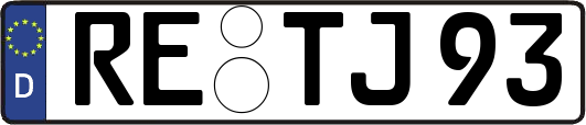 RE-TJ93