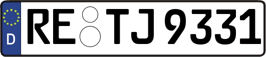 RE-TJ9331