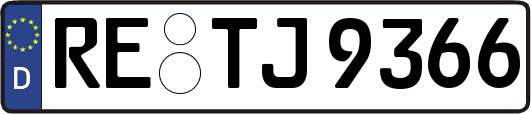 RE-TJ9366