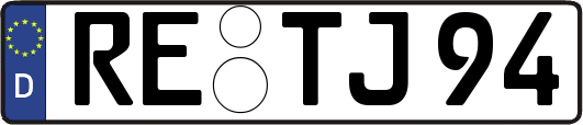 RE-TJ94