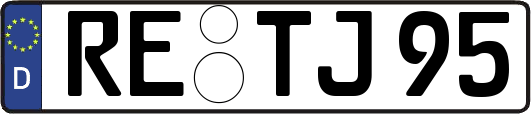 RE-TJ95