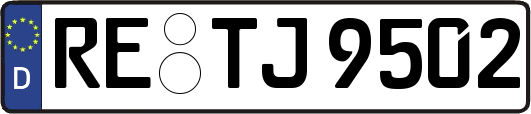 RE-TJ9502
