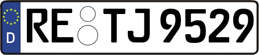 RE-TJ9529