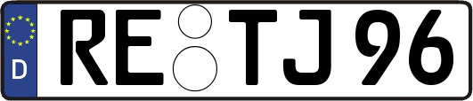 RE-TJ96
