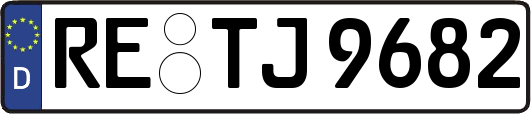RE-TJ9682