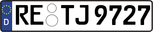 RE-TJ9727