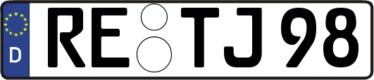 RE-TJ98
