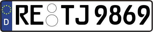 RE-TJ9869