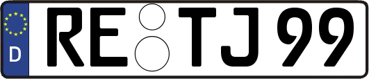 RE-TJ99