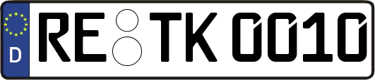 RE-TK0010