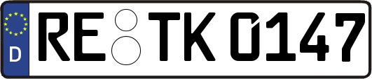 RE-TK0147