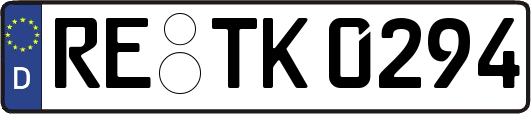 RE-TK0294