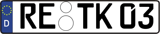 RE-TK03